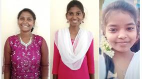 3-girl-students-from-meesanallur-irular-residence-pass-plus-2-public-examination-request-for-government-assistance-for-higher-education