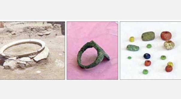 450 rare objects found in Thulukkarpatti 2nd phase excavation