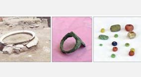 450-rare-objects-found-in-thulukkarpatti-2nd-phase-excavation