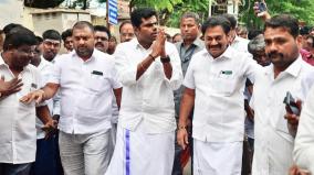 defamation-case-against-tamil-nadu-bjp-president-annamalai-on-behalf-of-chief-minister-stalin