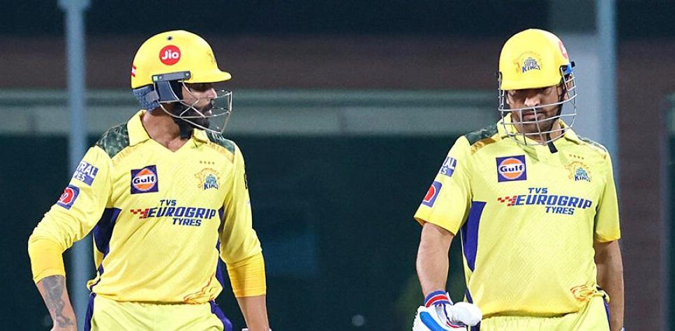 Dhoni is a legend;  Fans will be waiting to see him” – Jadeja