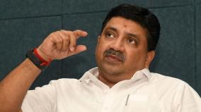 minister-palanivel-thiagarajan-downplayed-tamil-nadu-politics-due-to-cabinet-reshuffle