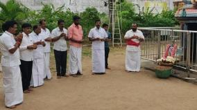 edappadi-palanichamy-birthday-special-worshiped-at-kumbakonam-raja-durgai-amman