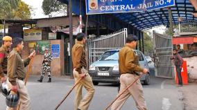 99-guards-including-tihar-jail-officers-transferred-in-prisoner-killing-incident