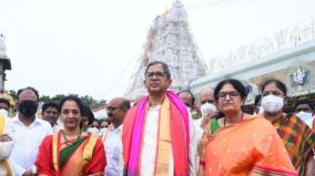 devotees-should-keep-tirumala-as-clean-as-a-puja-hall-former-cji-ramana