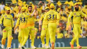 ipl-play-off-csk-in-crisis-due-to-defeat-with-kolkata