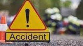 one-dead-21-injured-as-van-overturns-on-100-feet-ditch-on-mountain-road-on-kodaikanal