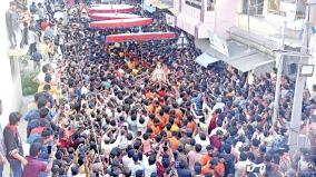 gangaiamman-sirasu-festival