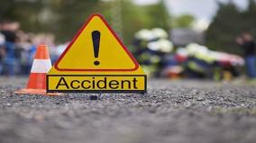 accident-near-thiruvannamalai-4-people-were-killed-one-injured