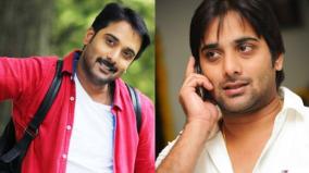 tarun-kumar-to-make-a-re-entry-with-a-web-series-and-a-feature-film-soon