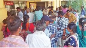 shortage-of-pharmacists-in-sivaganga-government-hospital