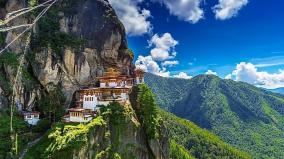 world-s-first-carbon-negative-country-bhutan-leads-the-world