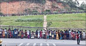 2-km-devotees-wait-far-away-in-tirupati-for-darshan