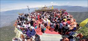 rudraprayag-kartik-swami-temple-to-be-upgraded-uttarakhand-minister-confirms