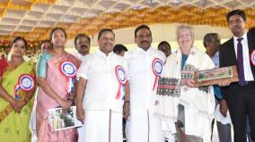 1500-crore-development-projects-in-tamil-nadu-through-tourism-sector-minister-ramachandran