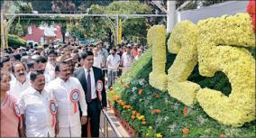 125th-flower-show-begins-at-ooty