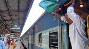 southern-railway-will-run-50-special-trains-for-summer-season