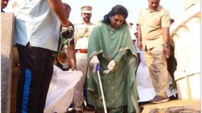 it-is-necessary-to-come-up-with-a-beach-clean-up-plan-on-puducherry-governor-tamilisai