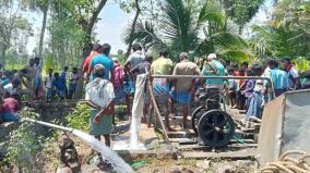 mother-committed-suicide-by-jumping-into-a-well-with-her-children-due-to-family-problems-near-rajapalayam