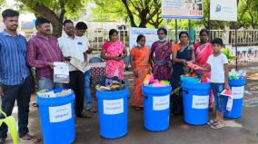 sivagangai-introduction-of-scheme-to-collect-old-items-and-give-them-to-below-poverty-line