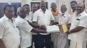 not-enough-jaggery-production-to-sell-in-tamil-nadu-ration-shops-palm-workers-welfare-board