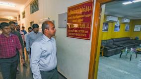 i-think-i-am-back-in-my-own-home-thanjavur-new-district-collector