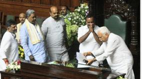 u-t-khader-unanimously-elected-speaker-of-karnataka-legislative-assembly