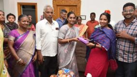 krishnagiri-collector-praises-mathur-student-who-secured-289th-rank-in-civil-service-examination