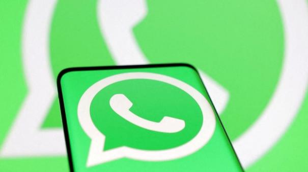 Soon unique username in whatsapp messenger to hide phone number