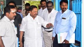 6-64-crore-tourists-came-to-tamil-nadu-in-3-months-tourism-minister-informs