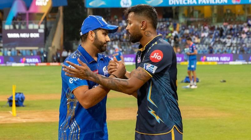Who will enter the IPL finals?  – Gujarat vs Mumbai is a multi-test today