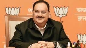 ignores-new-parliament-opening-to-perpetuate-dynastic-politics-jp-nadda-on-congress