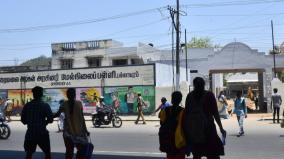 schools-in-tamil-nadu-will-open-on-june-7-due-to-severe-heat-wave-minister-anbil-mahesh
