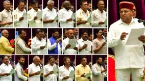 24-people-sworn-as-ministers-in-karnataka