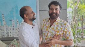 2018-director-jude-anthany-calls-mammootty-the-only-star-born-on-earth