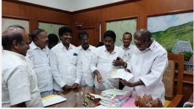 rangaswamy-has-promised-that-tamil-will-be-compulsory-in-the-cbse-curriculum-to-be-implemented-in-puduwai-schools