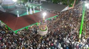 airwadi-darha-sandalwood-festival-flag-hoisting-thousands-of-devotees-participate