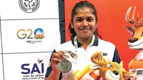 coimbatore-student-who-won-a-medal-in-shooting-competition