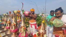 ariyalur-alanthuraiyar-temple-maha-kumbhabhishekam-large-numbers-of-devotees-darshan