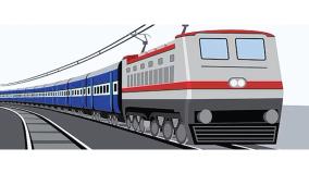 sarkar-express-train-service
