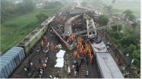 a-special-train-chennai-to-reach-the-relatives-of-odisha-train-accident-site