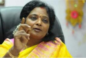 odisha-train-accident-tamilisai-soundarajan-condoles