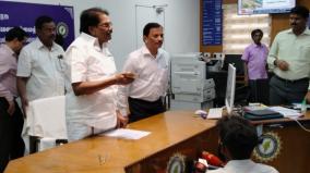 kkssr-ramachandran-said-has-spoken-to-127-passengers-coromandel-train