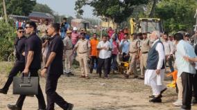 prime-minister-narendra-modi-arrives-at-the-site-of-balasore-train-accident-to-take-stock-of-the-situation