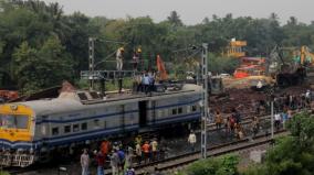 odisha-train-accident-chennai-howrah-train-canceled-today-southern-railway