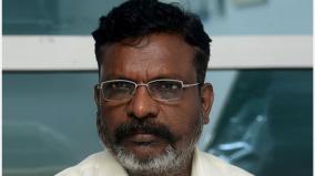 tamil-nadu-govt-not-taking-stand-against-dalits-thol-thirumavalavan-mp-interview