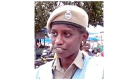 a-woman-guard-who-bravely-prevented-a-factional-conflict