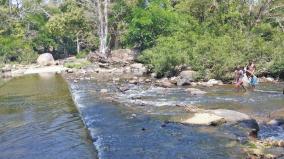 udumalai-chinnar-river-ecotourism-project