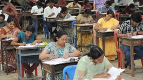 8-languages-including-tamil-urdu-are-exempted-from-gujarat-teacher-qualification