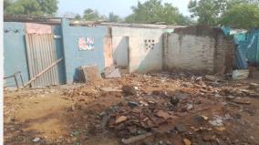 52-sri-lankan-tamil-families-near-manamadurai-are-loss-of-their-houses